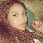 Aida Ngom - @ngom2541 - Instagram