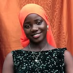 Aïda Ngom - @aidangom77 - Instagram