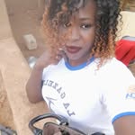 Aida ngom - @ngom585 - Instagram