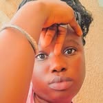 Aïda ngom - @ngom2279 - Instagram
