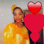 Aïda Ngom - @chatmaida92 - Instagram