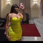 Aida_ngom - @dadoush_ng - Instagram