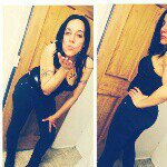 Aida Ortiz - @ilovelucyx3 - Instagram