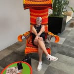 Aida Ortiz - @aidaortiz698 - Instagram