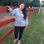 Aida Ortiz - @aidaortiz950 - Instagram