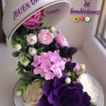 Aida Ortiz - @htt_lusardi - Instagram