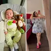 Baby Thiago y Aida Ortiz 🦖💘 - @aidaortiz601 - TikTok