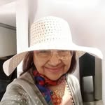 Aida Beatriz Perozo Nuñez - @aidabeatri - Instagram