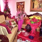 Carmen Aida Perozo Garcia - @carmenaidaperozo - Instagram