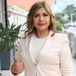 Aída Reyes - @aidaaracelireyes - Instagram