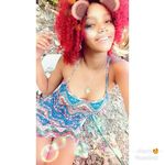 Aida Reyes - @itz_conejita_ - Instagram