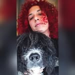 Aida Reyes Galván - @a.chaoticaida - Instagram