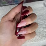 Aida Reyes Karaian| Manicurista - @karaian_nails - Instagram