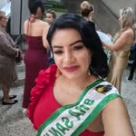 Luz Aida Reyes - @aidareyes1111 - Instagram