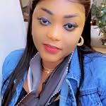 Aïda Rose Ndiaye - @aidarosendiaye - Instagram