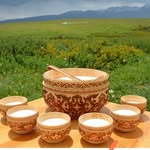 СААМАЛ КУМЫСОЛЕЧЕНИЯ КЫЗЫЛТОО - @saamal_aidana - Instagram