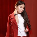aidalokk - @aida.salamatdinovna - Instagram