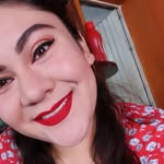 Aída Sierra - @susysierrag - Instagram