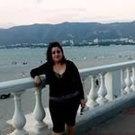 Aida Simonyan - @simonyanaida - Instagram