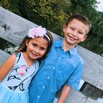 Aidan & Ava - @aidan_ava_swanson - Instagram