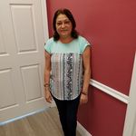 Aida Tavarez - @chachanena07 - Instagram