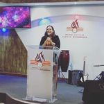 AIDA TAVAREZ MINISTRY - @aidaministry07 - Instagram