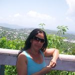 Aida Taveras - @aidataveras55 - Instagram