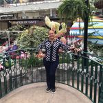 Zenaida Taveras - @zenaidataveras60 - Instagram
