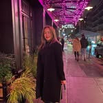 Aida Lucia Tejada - @sunbaby2617 - Instagram