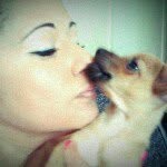 Aida A Tejeda - @aracelit66 - Instagram