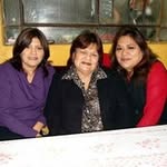 Aida Luz Mugruza Tello - @mugruzatello - Instagram