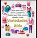 Aida Tello - Facebook