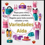 Variedades Aida Tello - @aidatello8 - Instagram