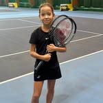Aida - @aida25_tennis - Instagram