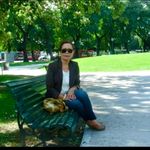 Aida Teran - @aidaterandg - Instagram