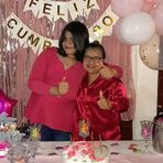 Aida Teran - Facebook