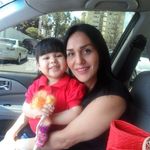 Aida Teran - @aidateran04 - Instagram