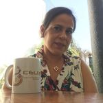 Aida Terán Barón - @aidateranbaron - Instagram