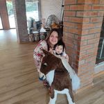 Aida Teran Roa - @aatnroa - Instagram