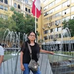 Aida Rafael Terrones - @rafaelterronesaida - Instagram