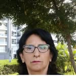 Aida Rafael Terrones - @arafaelterrones - Instagram