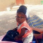 Aida Thiam - @aidathiam54 - Instagram