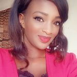 Aida Thiam - @dasha_thiam - Instagram
