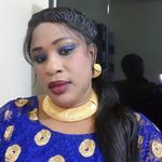 Aida Thiam - @aida.thiam.161 - Instagram