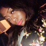 Aida Thiam - @nurseaiida - Instagram