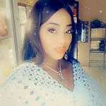 Aida thiam - @aidathiam777 - Instagram