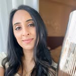 Aida Thomas - @aidashiby - Instagram
