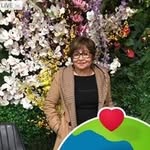 Adelaida Thompson - @aida_thompson_ - Instagram