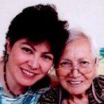 Aida Arias Thompson - @aarias59 - Instagram