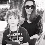 Aida Studenica Thompson - @acinedutsadia - Instagram